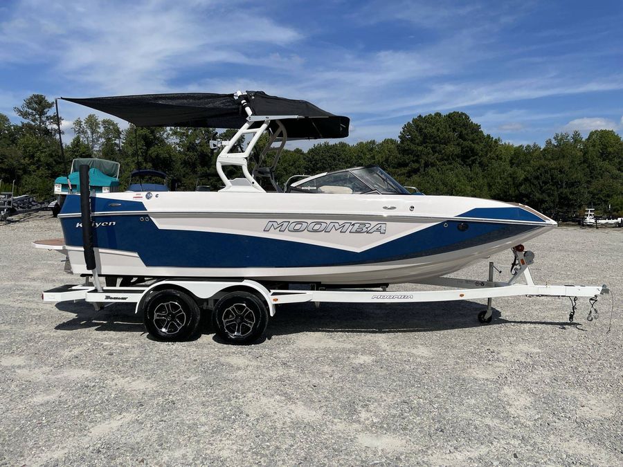 2022 Moomba Kaiyen, photo 2 of 30