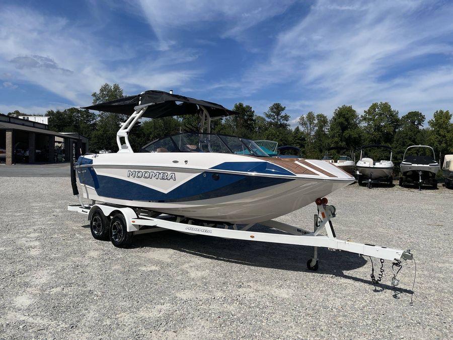 2022 Moomba Kaiyen, photo 3 of 30