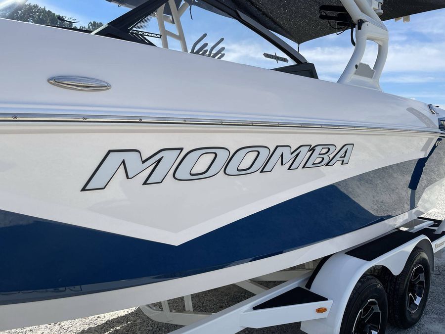 2022 Moomba Kaiyen, photo 6 of 30