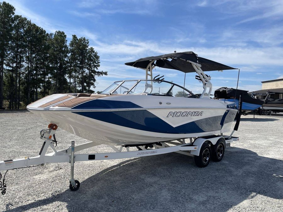 2022 Moomba Kaiyen, photo 20 of 30