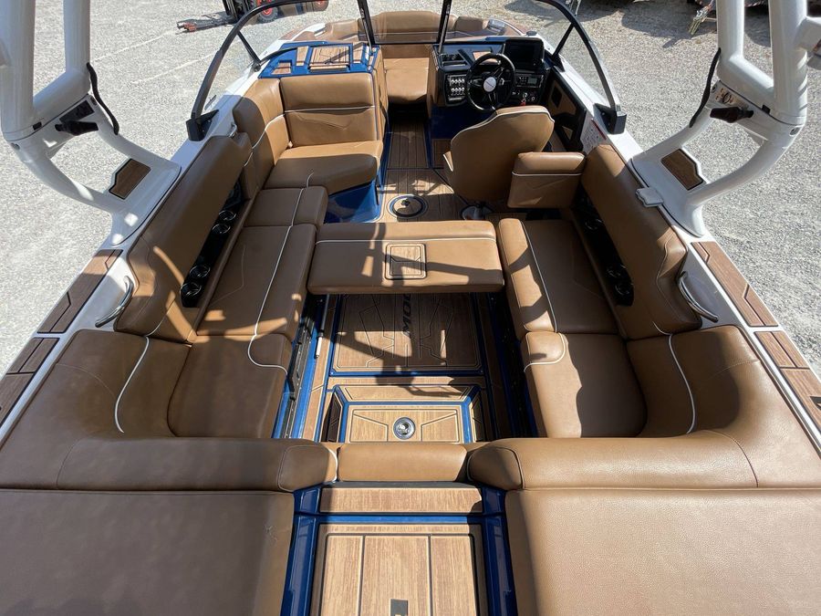 2022 Moomba Kaiyen, photo 12 of 30