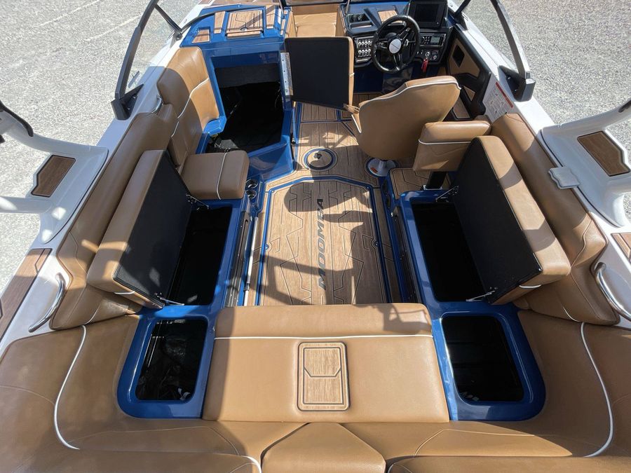 2022 Moomba Kaiyen, photo 15 of 30