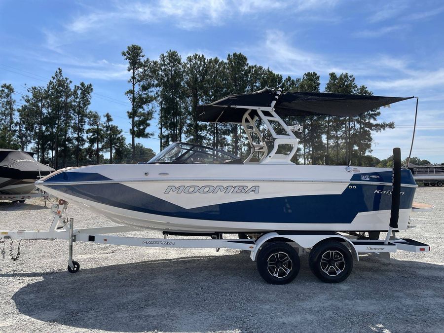2022 Moomba Kaiyen, photo 18 of 30