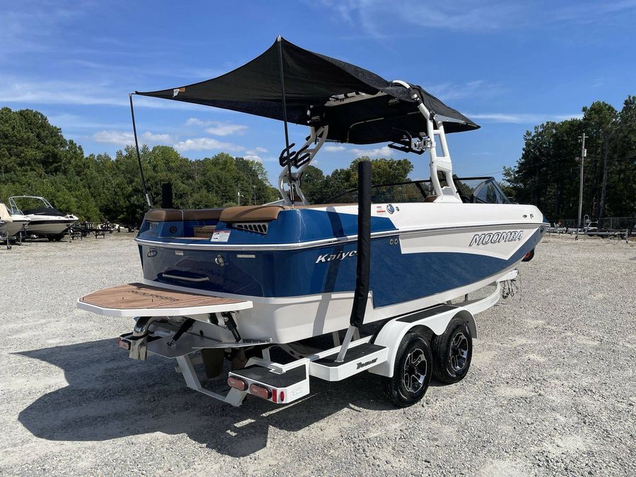 2022 Moomba Kaiyen, photo 4 of 30