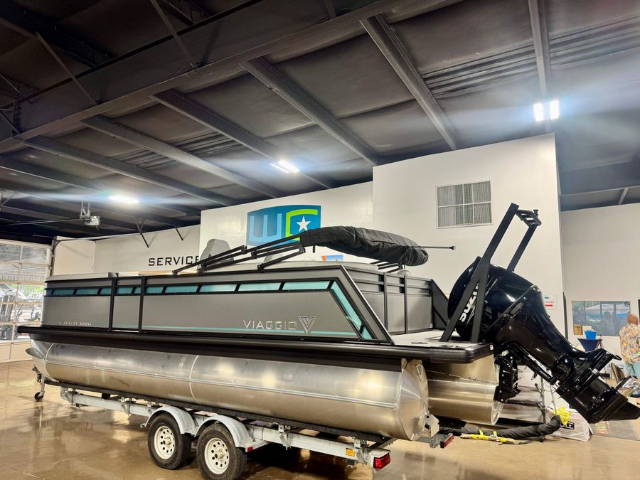 2025 Viaggio Lago X22U, photo 5 of 17