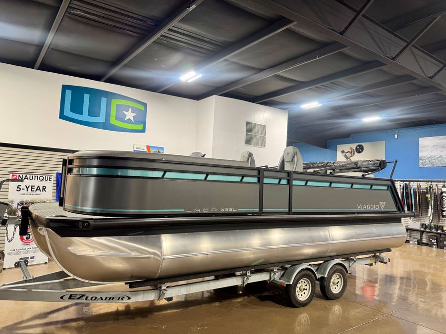 2025 Viaggio Lago X22U, photo 2 of 17