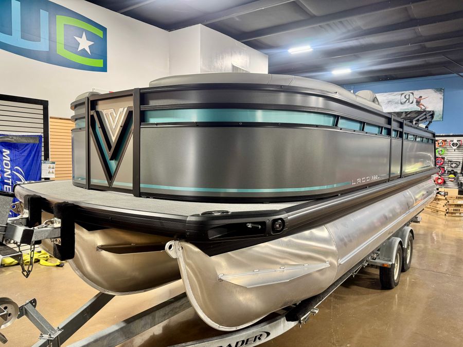 2025 Viaggio Lago X22U, photo 3 of 17