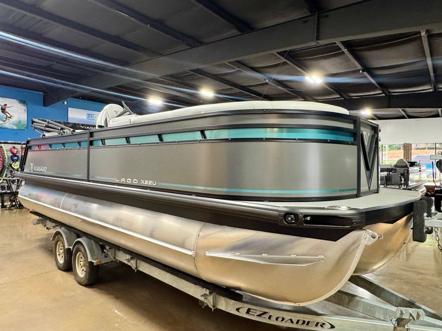 2025 Viaggio Lago X22U, photo 4 of 17