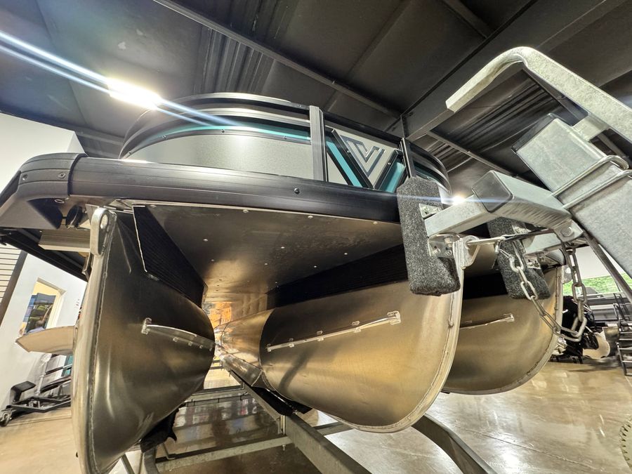 2025 Viaggio Lago X22U, photo 16 of 17