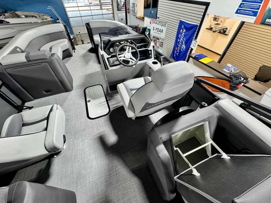 2025 Viaggio Lago X22U, photo 9 of 17