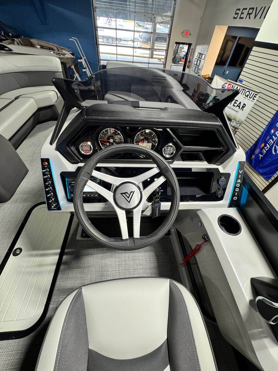 2025 Viaggio Lago X22U, photo 11 of 17