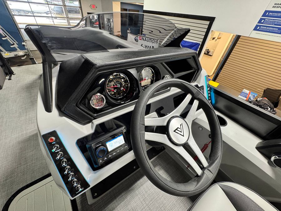 2025 Viaggio Lago X22U, photo 10 of 17