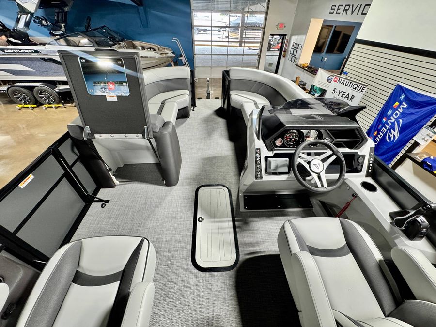 2025 Viaggio Lago X22U, photo 12 of 17