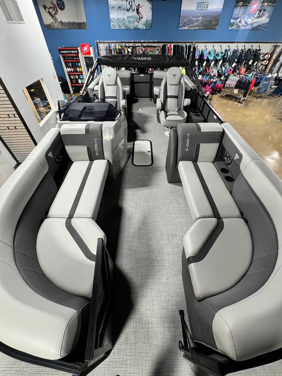 2025 Viaggio Lago X22U, photo 7 of 17