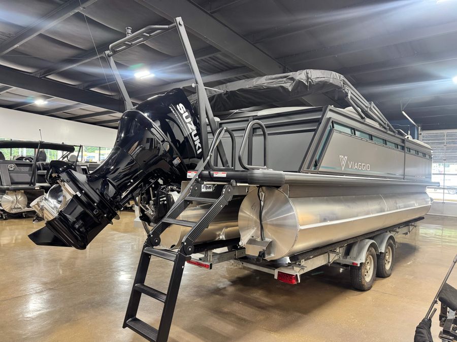2025 Viaggio Lago X22U, photo 15 of 17