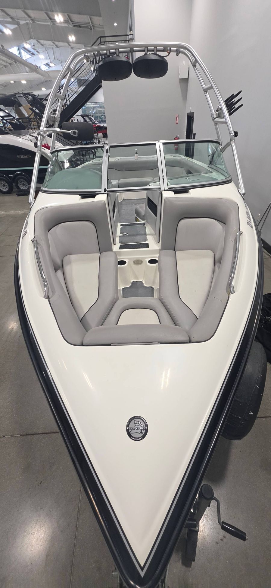 2007 Centurion C4, photo 5 of 17