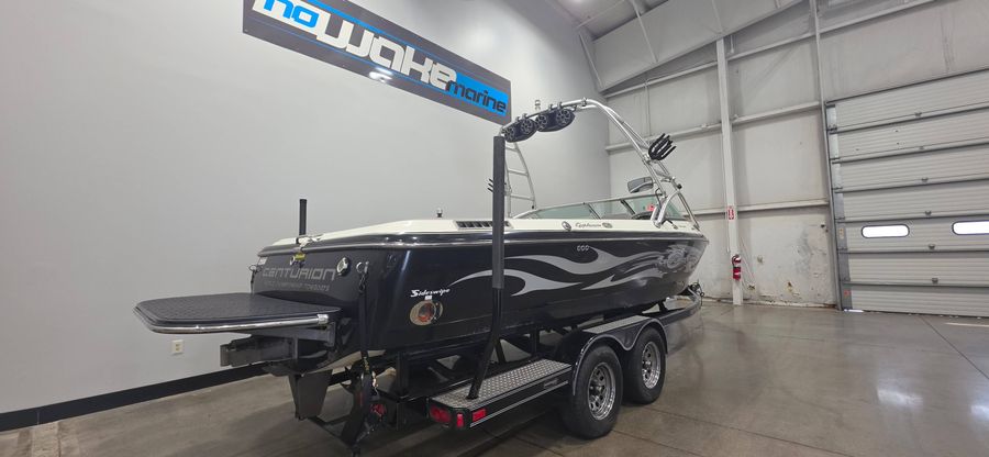 2007 Centurion C4, photo 4 of 17