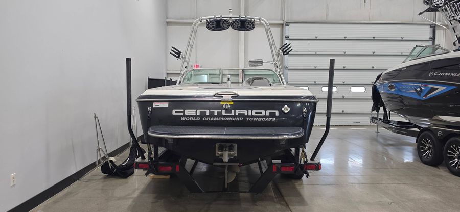 2007 Centurion C4, photo 7 of 17