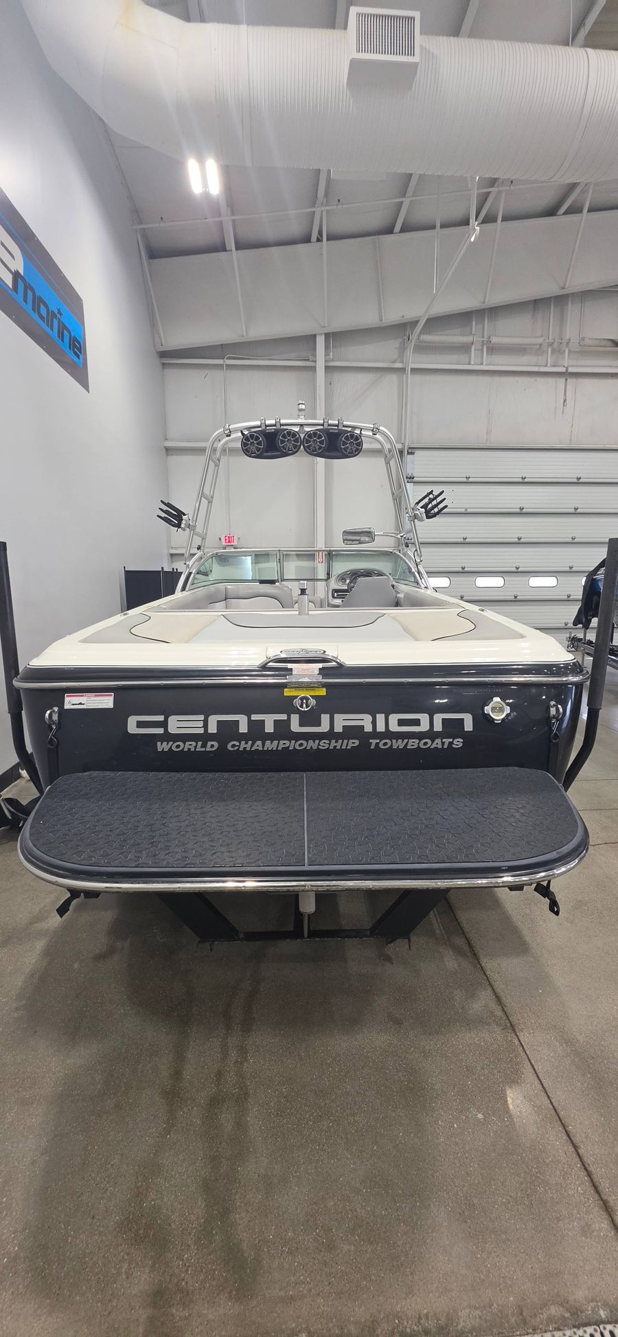 2007 Centurion C4, photo 13 of 17