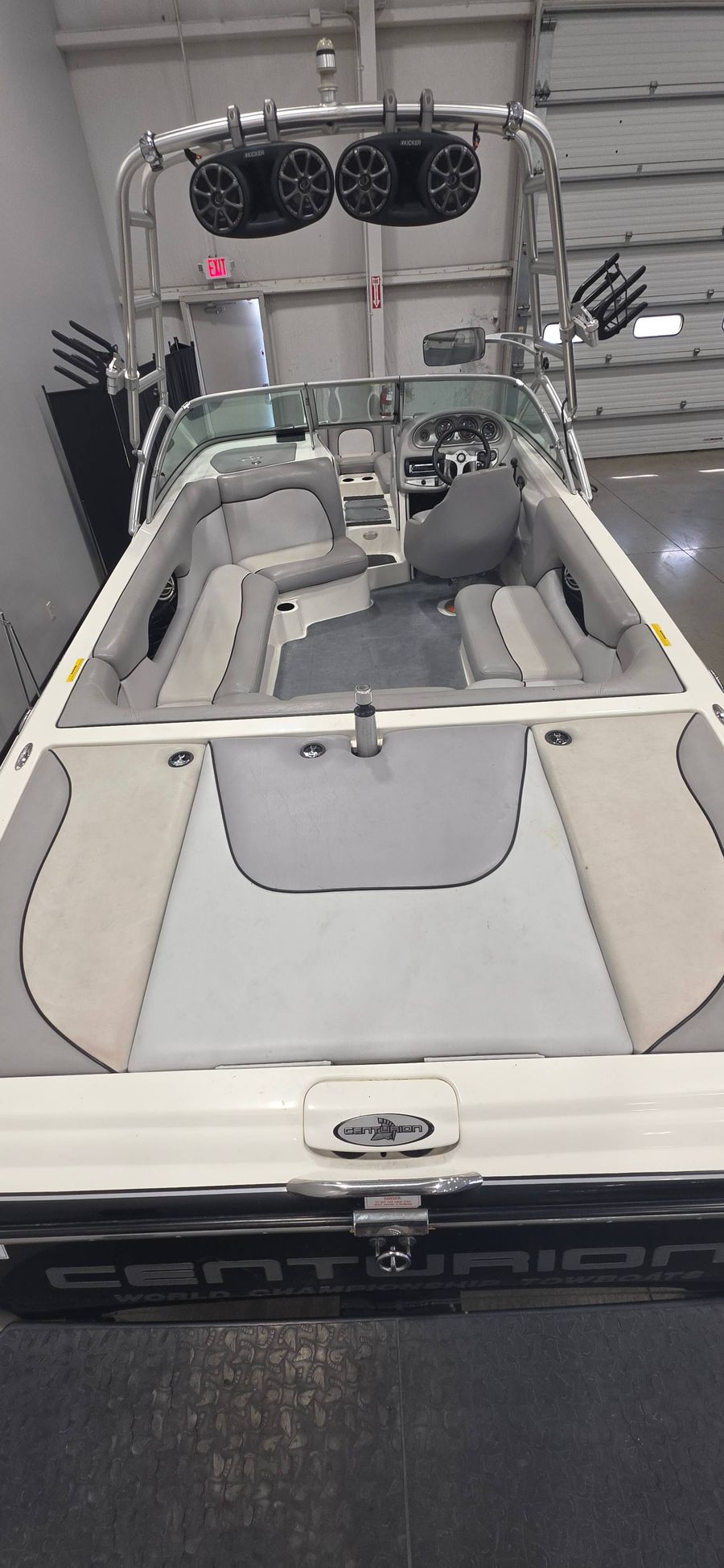 2007 Centurion C4, photo 12 of 17