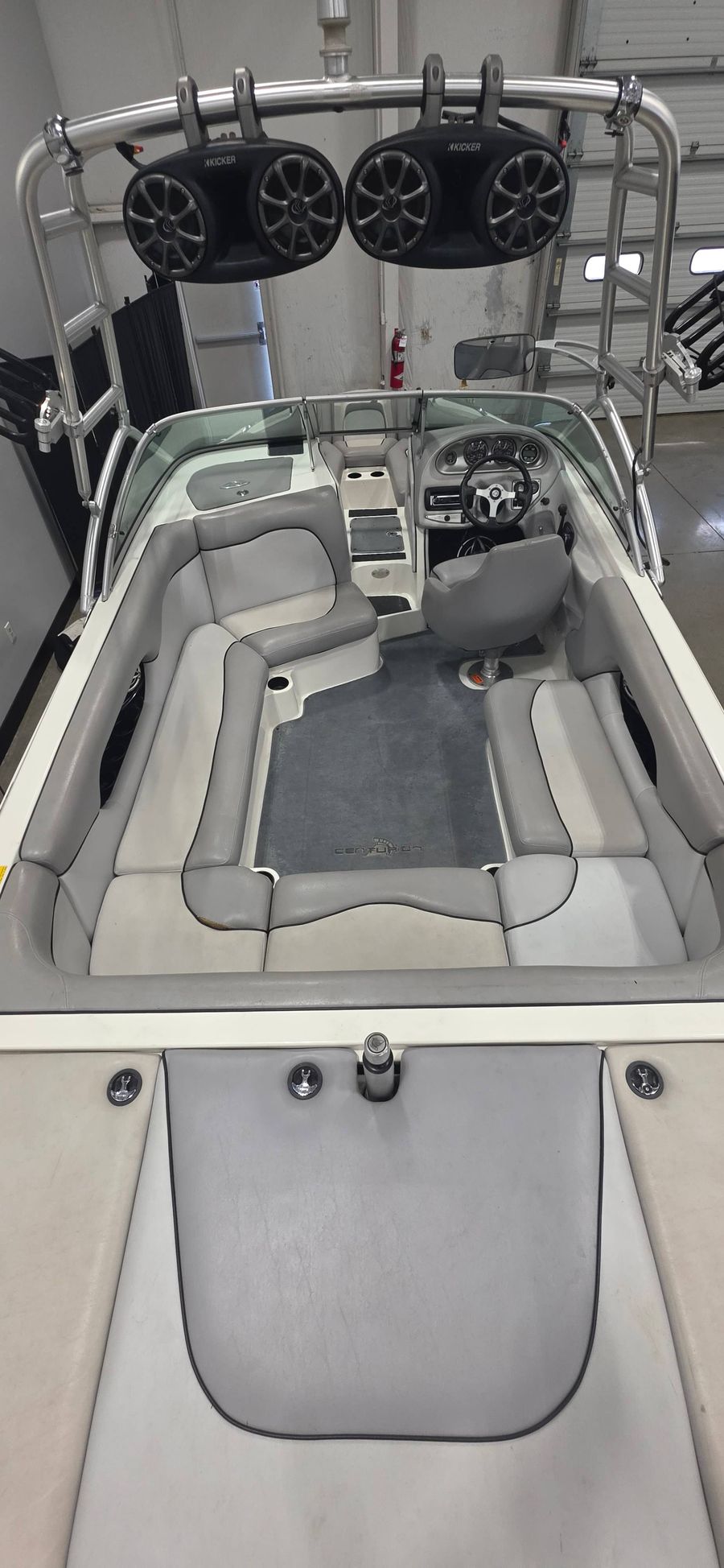 2007 Centurion C4, photo 11 of 17
