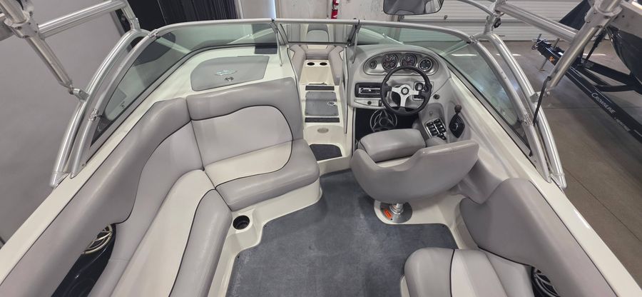 2007 Centurion C4, photo 6 of 17