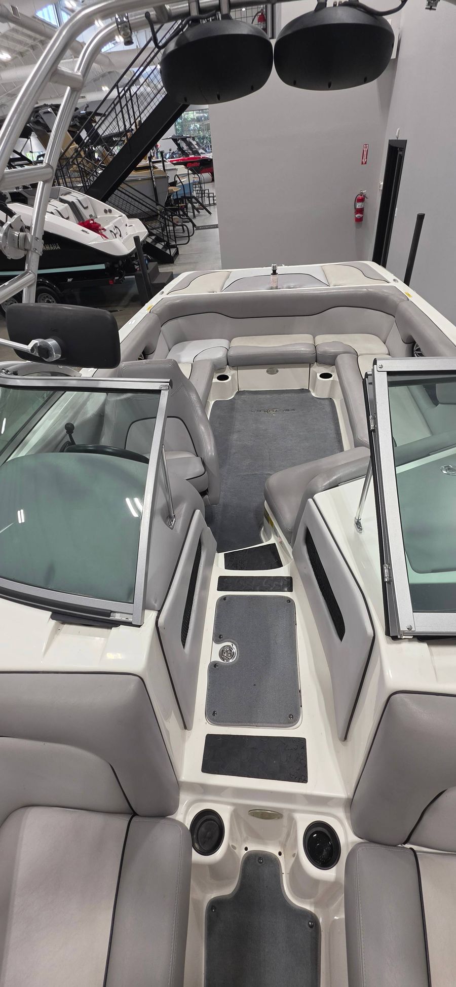 2007 Centurion C4, photo 16 of 17
