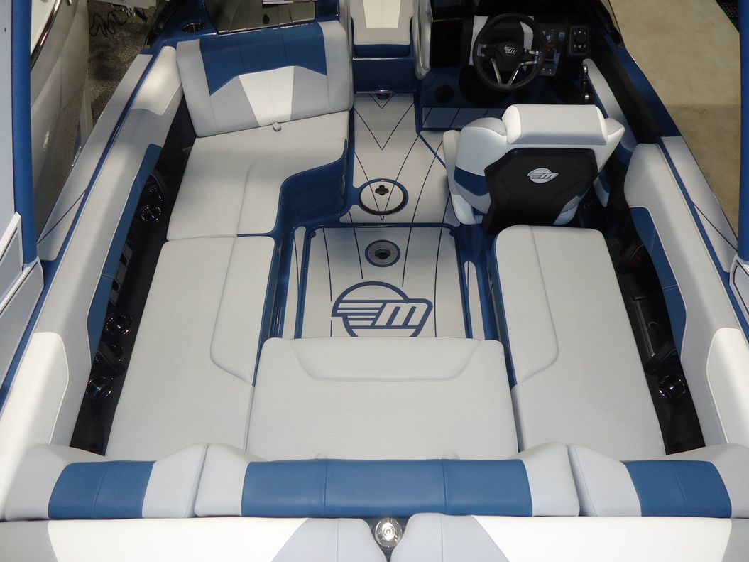 2026 Malibu Boats 20 VTX
