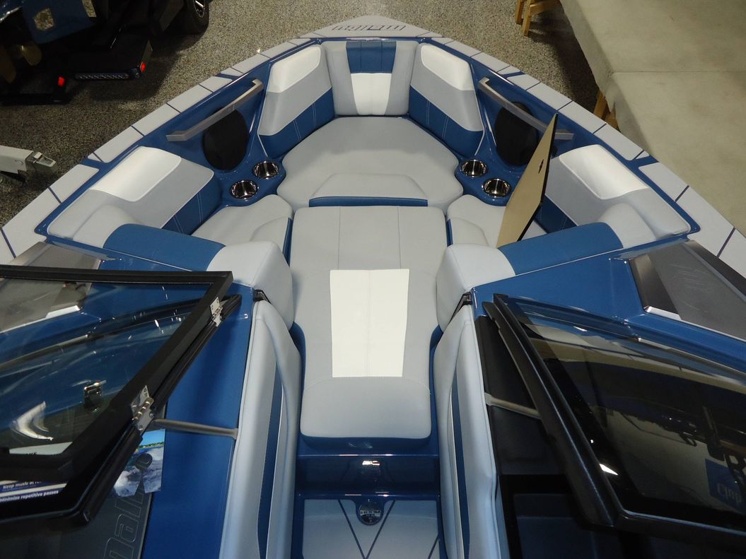 2026 Malibu Boats 20 VTX