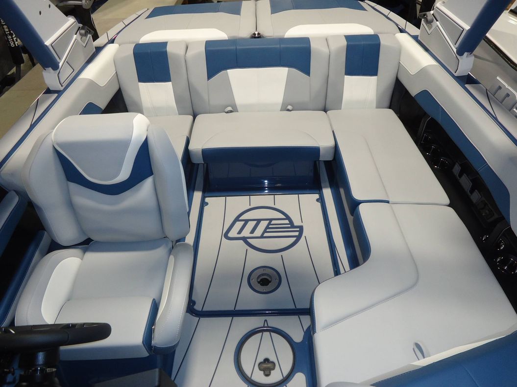 2026 Malibu Boats 20 VTX