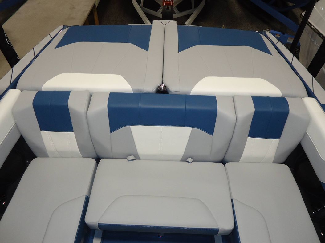2026 Malibu Boats 20 VTX
