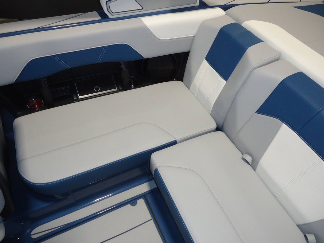 2026 Malibu Boats 20 VTX