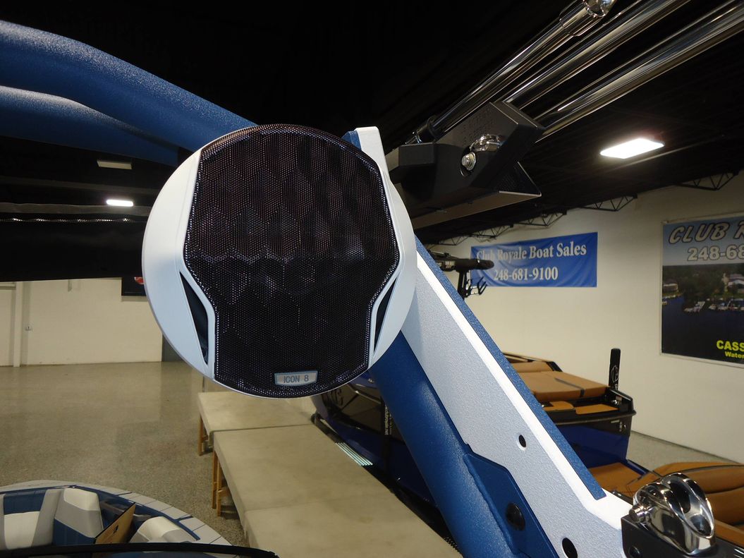 2026 Malibu Boats 20 VTX