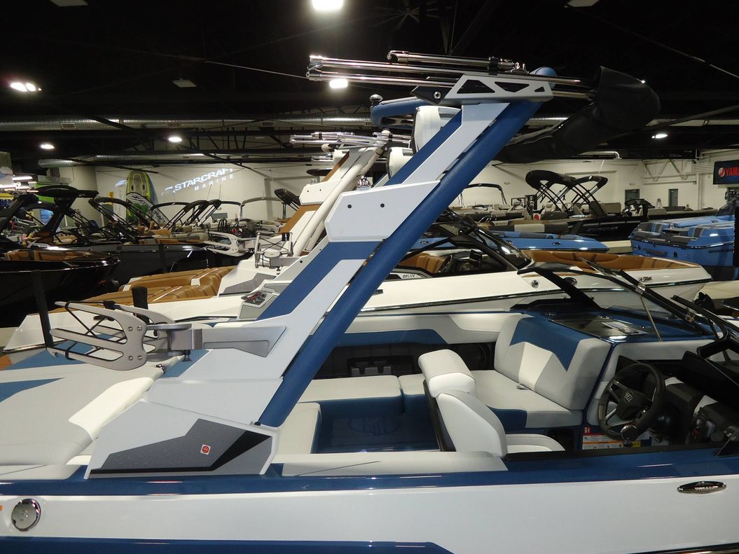 2026 Malibu Boats 20 VTX