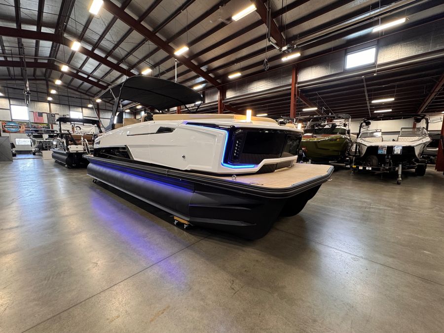 2025 Balise Horizon 24C