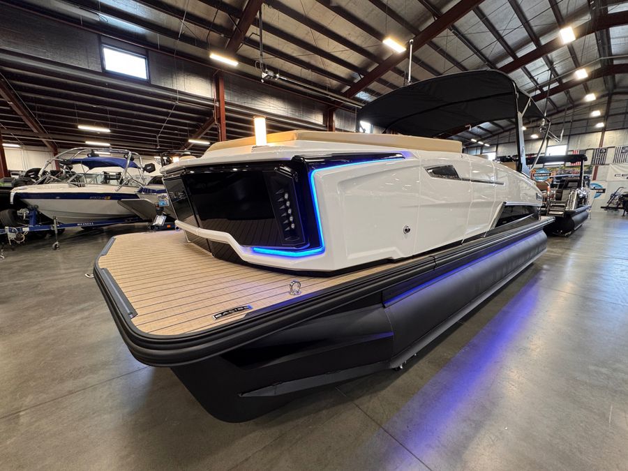 2025 Balise Horizon 24C, photo 6 of 14