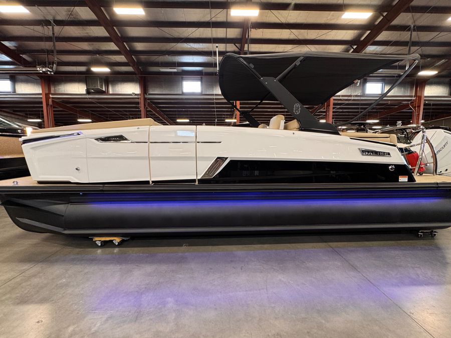 2025 Balise Horizon 24C, photo 5 of 14