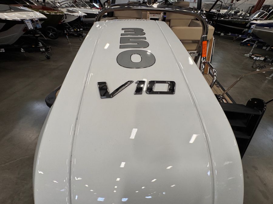 2025 Balise Horizon 24C, photo 13 of 14