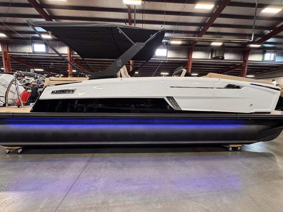 2025 Balise Horizon 24C, photo 2 of 14