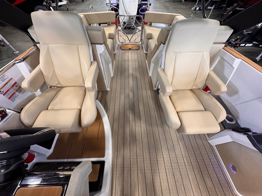 2025 Balise Horizon 24C, photo 9 of 14