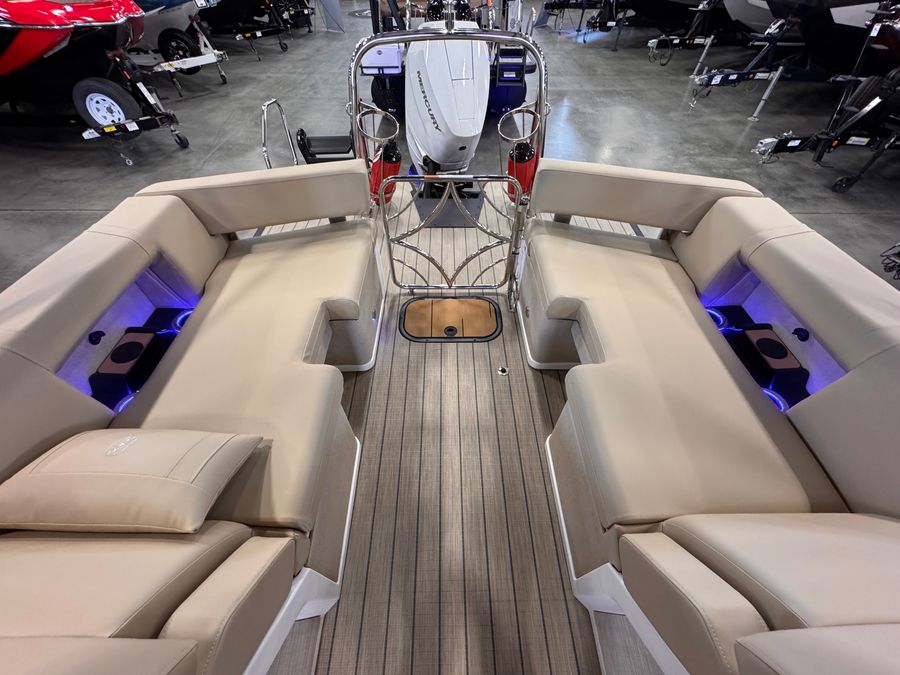 2025 Balise Horizon 24C, photo 8 of 14