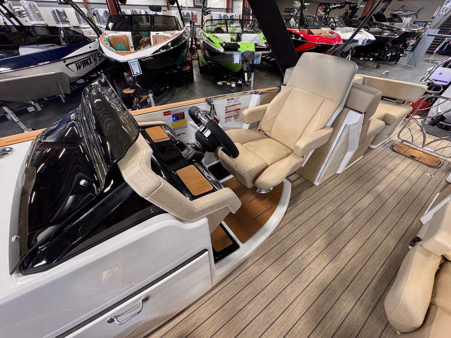 2025 Balise Horizon 24C, photo 10 of 14