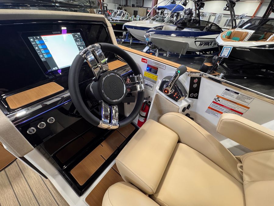 2025 Balise Horizon 24C, photo 11 of 14