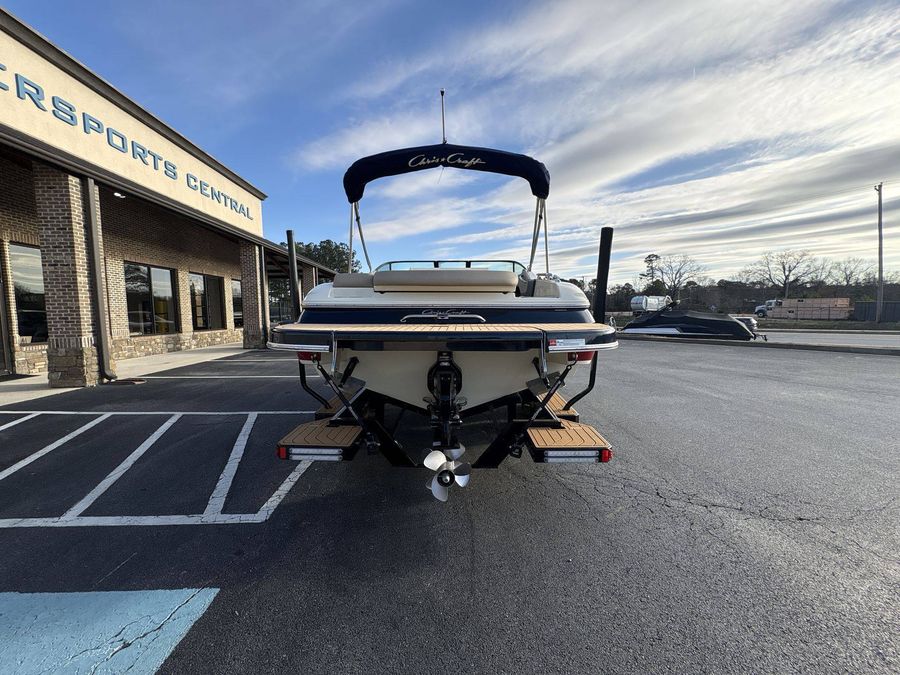 2025 Chris-Craft 25 SPORTSTER, photo 6 of 30