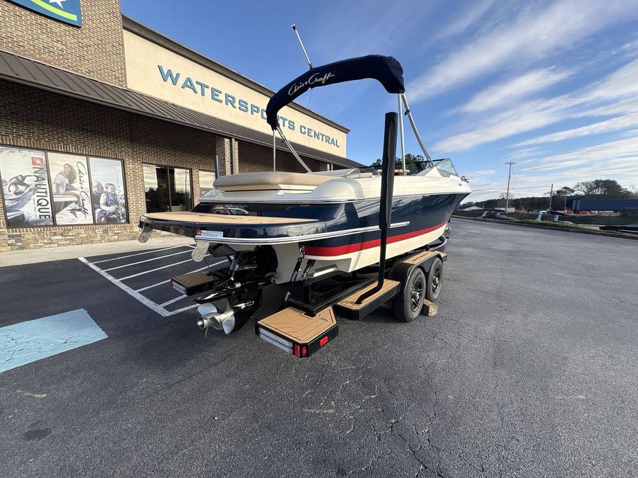 2025 Chris-Craft 25 SPORTSTER, photo 10 of 30