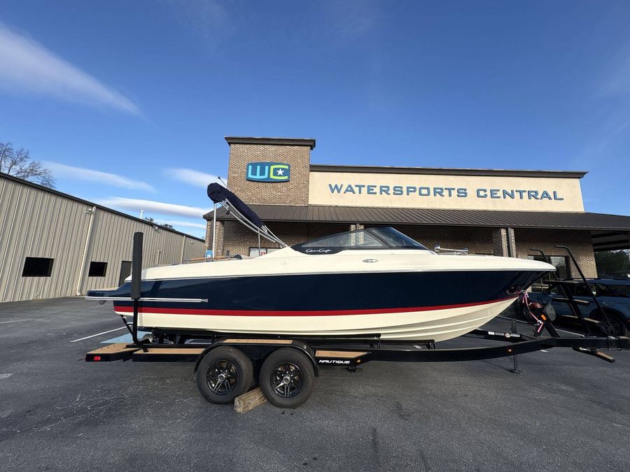 2025 Chris-Craft 25 SPORTSTER