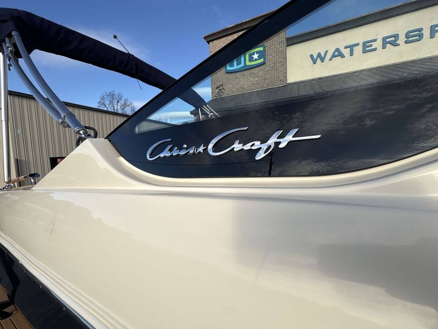 2025 Chris-Craft 25 SPORTSTER, photo 20 of 30