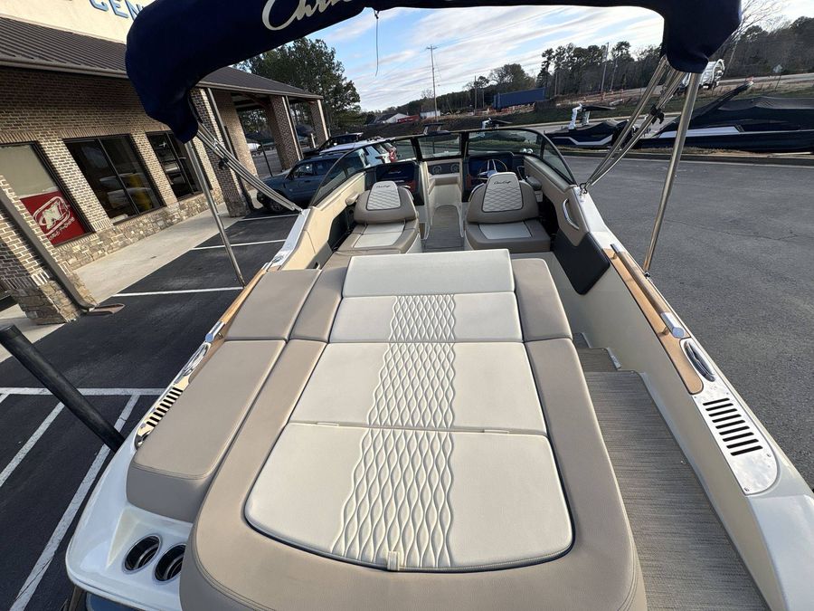2025 Chris-Craft 25 SPORTSTER, photo 26 of 30