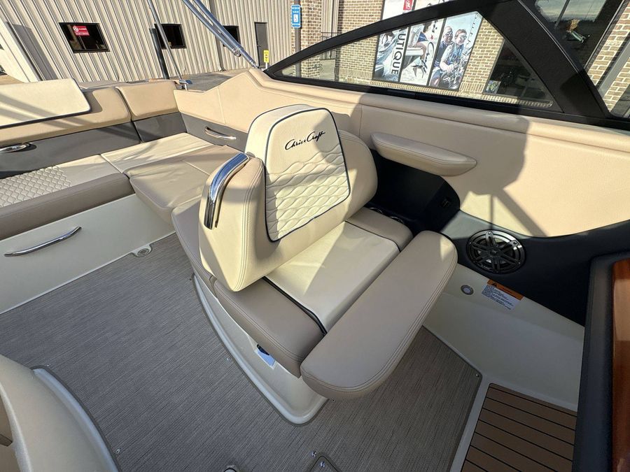 2025 Chris-Craft 25 SPORTSTER, photo 24 of 30