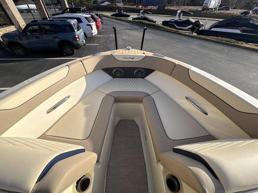2025 Chris-Craft 25 SPORTSTER, photo 22 of 30